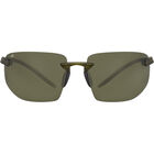 LUPTON, Matte Khaki-PhD 2.0 Polarized 555nm Cat 2 to 3, hi-res image number null